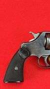 Colt 1892 New Army & New Navy Civilian Model 38