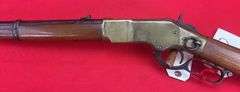 Winchester 1866 - Third Model .44 Cal Rifle