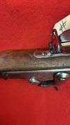Parkers'Snow &Co 1864 Percussion Rifle/Musket .58 Cal