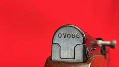 Norinko SKS 7.62x39mm Caliber