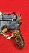 Mauser 1896 Broomhandle "Red Nine"  9 MM