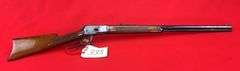 Winchester Model 1892 .357 Magnum