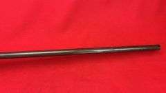Gold Hibbard Percussion 12 GA Double Barrel