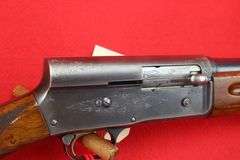 Browning Auto 5 Sweet Sixteen 16 GA