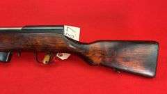 Russian SKS 7.62 X 39