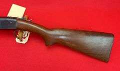 Winchester Model 37 20 GA Shotgun