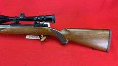 Ruger M77RS 30-06