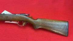 Winchester Model 67  .22 S, L, LR Caliber