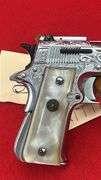 Llama C-111A 380 Acp