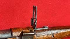 Ross Canadian 1905 Mark II .303 British Cal. Rifle