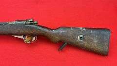 BRNO Czech Mauser Model  VZ98/22  8MM Mauser Caliber