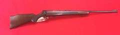 Winchester Model 320  .22 S, L, LR