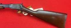 Winchester Model 62  .22 S, L, LR