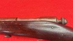 Winchester Model 36 Shotgun  9mm Flobert Rimfire Shotshell