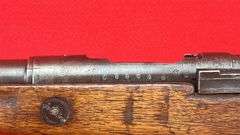 Arisaka Type 99 "Last Ditch" 7.7 Jap