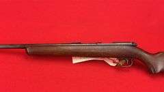 Remington Model 514  .22 S, L, LR Caliber