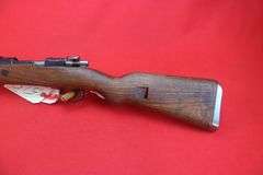 Yugoslavian Model 48A  8mm Mauser Caliber