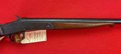 Winchester Model 20 - .410 GA
