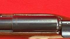Walther Model V 22 Cal