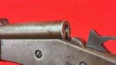 Stevens Crack Shot 22 Cal Rifle