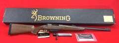 Browning Hunter A Bolt  12 Gauge