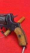 Russian Model 1895 Pistol 7.62x38R