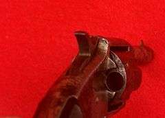 Whitney Arms Co Defender 32