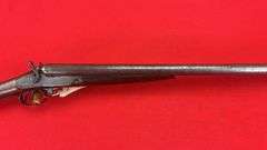 Parker Lifter Model SideXSide 11 Ga
