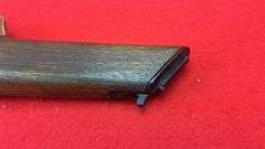 Mauser 1896 Broomhandle "Red Nine"  9 MM
