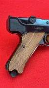 Stoeger American Eagle Luger .22