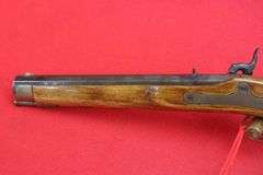 .44 Cal Percussion Muzzleloading Pistol