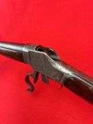 Winchester 1885 High Wall Takedown 20 Ga