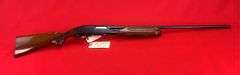 Remington 870 Wingmaster 20Ga Shotgun