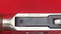 Winchester Model 94AE .45 Colt