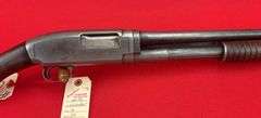 Winchester Model 12 20 Gauge