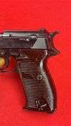 Walther P38 9mm