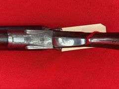 Winchester Breech Loading "Match Gun" 12 Ga