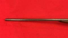 Antique 12 Gauge Shotgun