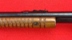 Winchester 62A 22 S, L,LR