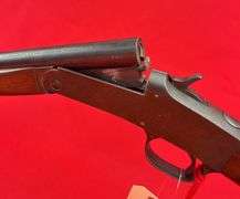 Winchester Model 20 - .410 GA
