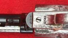 Colt SAA 45 Colt