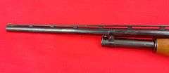 Winchester Model 12, 12 Gauge
