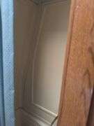 1998 Jayco  28’ Camper Trailer, Everything Works Per Consignor, Window Seals Recaulked,Good Tires, New Spare Tire, Eagle Model, Double Bed, (2) Single Bunk Beds, Above Average Condition For Its Age. Been Used By A Smoker.