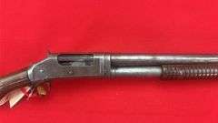 Winchester 1897   12 Gauge