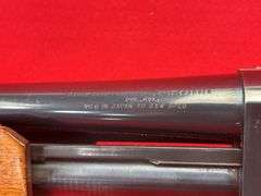 Smith & Wesson Model 1300 12 Gauge