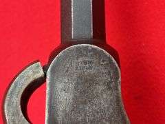 Gwyn And Campbell Carbine "Union Rifle" 52 Cal