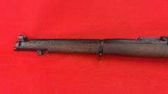 Australian MA Lithgow SMLE II Lee Enfield Rifle 303 Brit