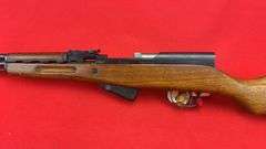 Norinco SKS 7.62x39 Caliber