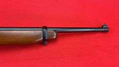 Ruger .44 Magnum Carbine