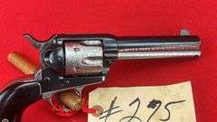 Colt SAA 45 Colt